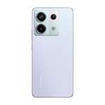 Redmi Note 13 Pro 5G (Coral Purple, 12GB RAM, 256GB) Battery Capacity 5100 mAh Color Coral Purple